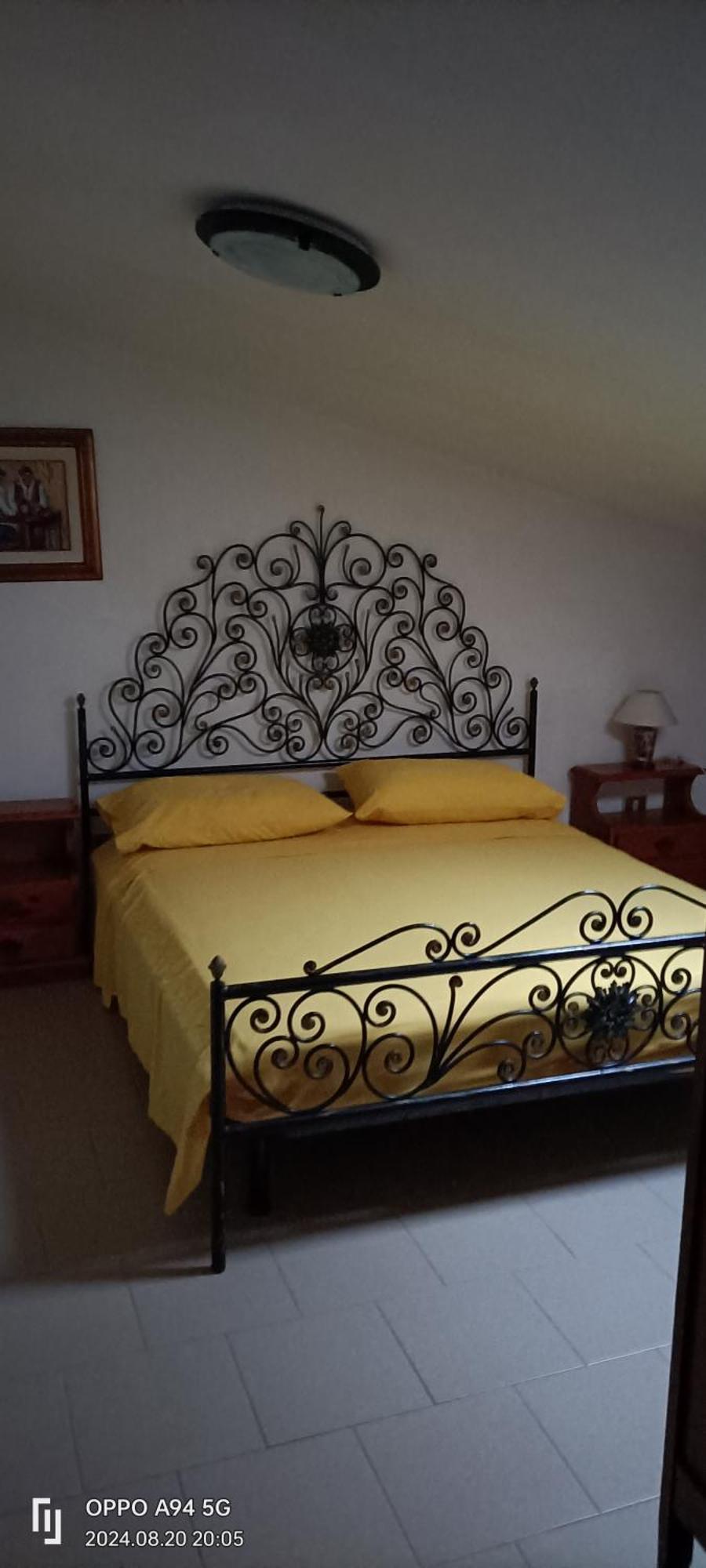 Apartamento Giolitti